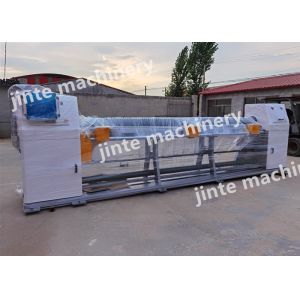 Quality Hexagonal 11kw 180meters/Hour Chicken Wire Machine High Speed wholesale