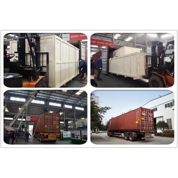 Stainless Steel Longitudinal Seam Welder 380V Straight Weld Seam Machine For Metal Pipeline