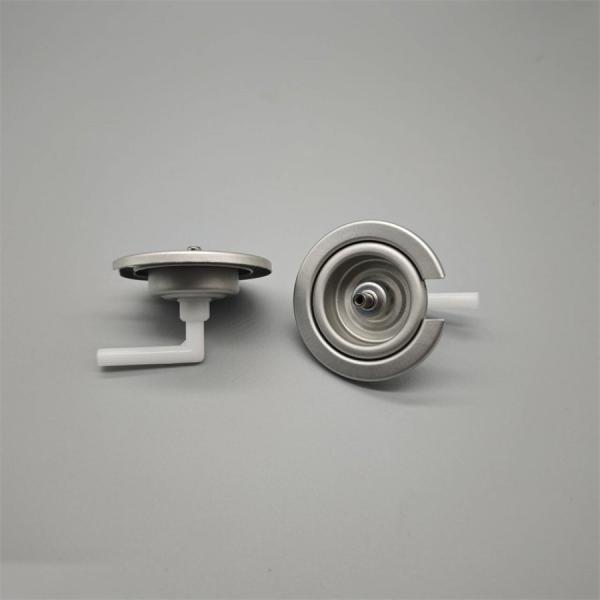 Industrial Gas Stove Switch Valve for Commercial Kitchens - Robust Performance and Safety