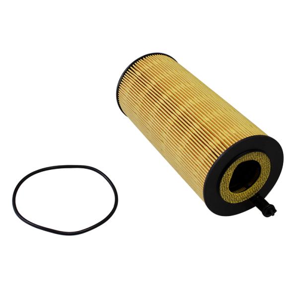 Benz Truck Accessories A4701800309 Oil Filter for Heavy Truck 2010-2016 Year