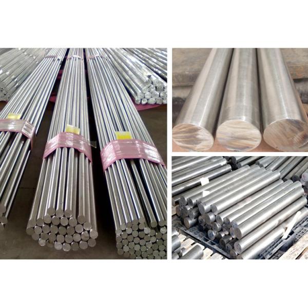ASTM A276 Stainless Steel Bar 201 904l 2205 2507 4140 310s Round