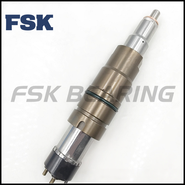 Diesel Common Rail Injector 4307217 For Cummins X15 ABEC-5