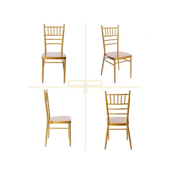 Wholesale high quality practical wedding tiffany chair