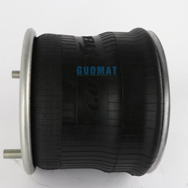 Goodyear Air Spring 1r14-198 Flexmember 566283015 Cross Contitech 11 10.5c-16 a 706	64628
