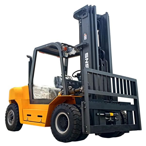5 Ton 6 Ton 7 Ton 8 Ton 10 Ton Diesel Lp Gas Electric Forklift