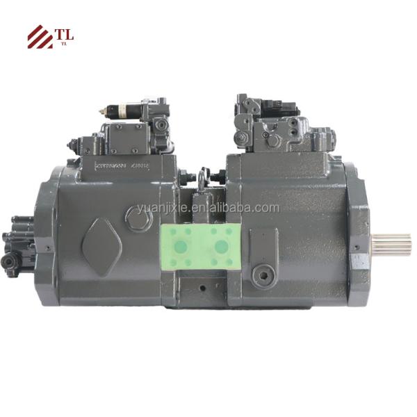 Construction Machinery Parts Excavator Hydraulic Pump K3V140DT-9T1L for Your Business