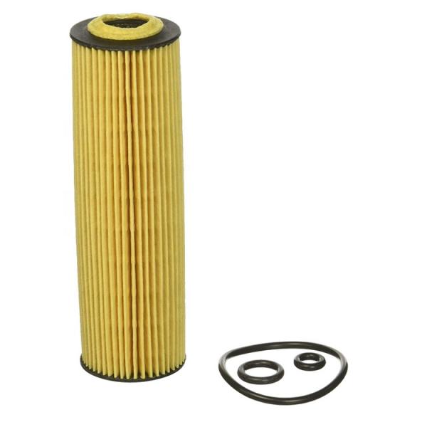 Auto Car Eco Oil filter A2711800009 A2711800109 A2711840225 HU514X cartridge canister for Car Model Mercedes-Benz1 PAPER