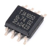Quality TJA1050T/CM NXP CAN 1MBd Silent 5V Automotive 8-Pin SO T/R wholesale
