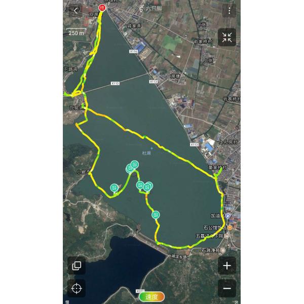 Outdoor Sports Equipment Water Tricycle Bike Inflatable Bicycle For Resort Hotel