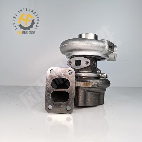 Mitsubishi 6D34 Engine Turbocharger Parts 49185-01060 ME308197