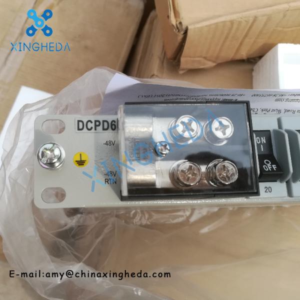 ZTE DCPD6 BBU RRU Network Power DC Power Distribution Base Station Equipment