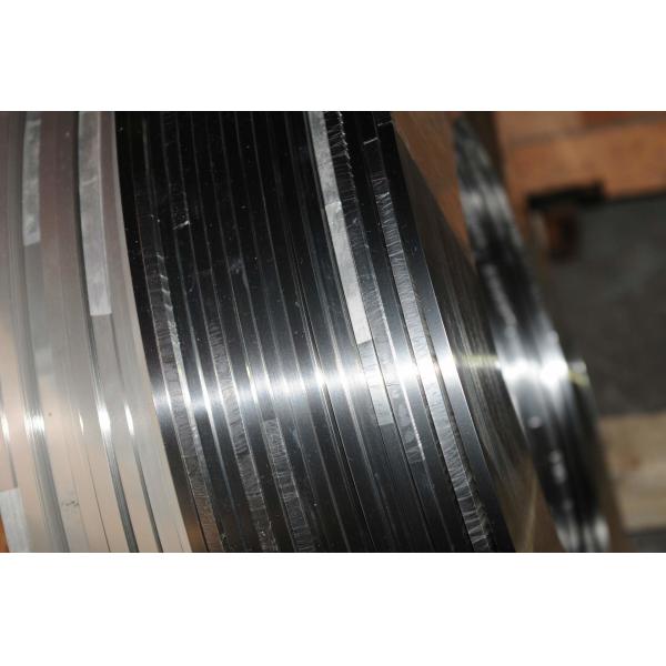 AISI Banding Stainless Steel Slit Coil 316 SS Strip Coil 2.5mm