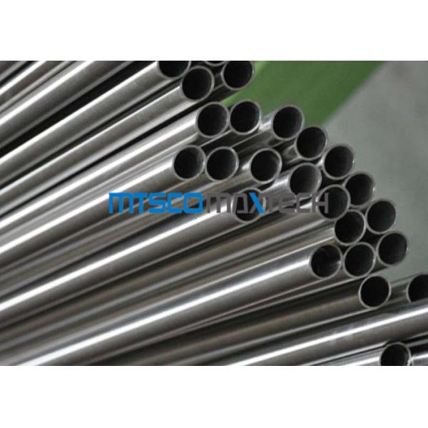 18SWG TP309S / 310S Precision Stainless Steel Tubing , ASTM A213 Seamless Steel Tube