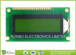 Customized 122x32 Graphic LCD Module COG STN Positive For Smart Machine
