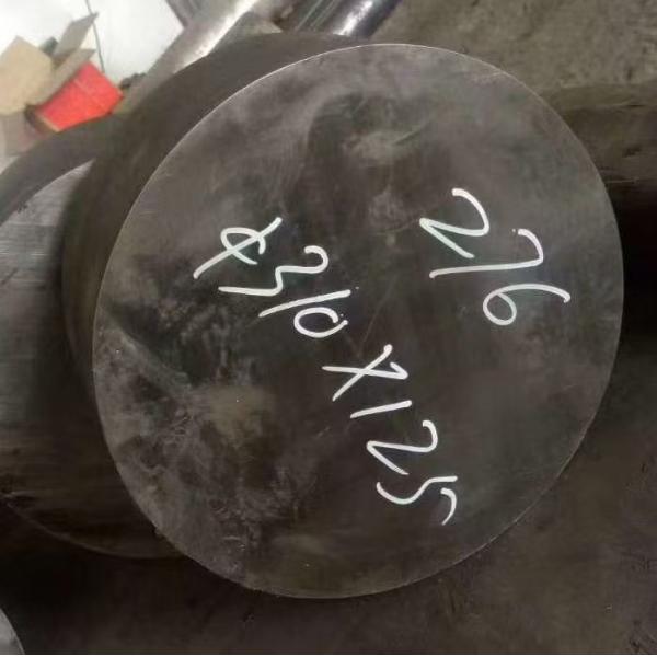 Hastelloy C276 Nickel Alloy Rod 6-350mm Diameter Bright Round Bar