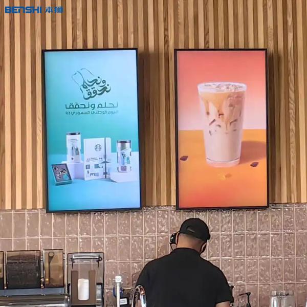 LCD Screen Controller Board RK3568 LCD Display Universal Drive Motherboard