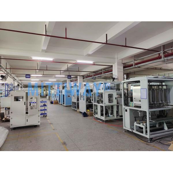 High Capacity Tray Forming Machinery 220V Tray Formation Device