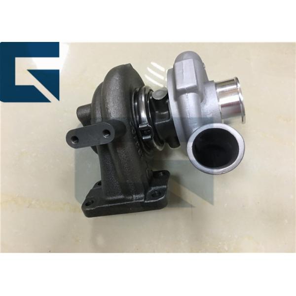 49179-02300 Excavator Turbo For 320C 320L Engine 3066 Turbocharger