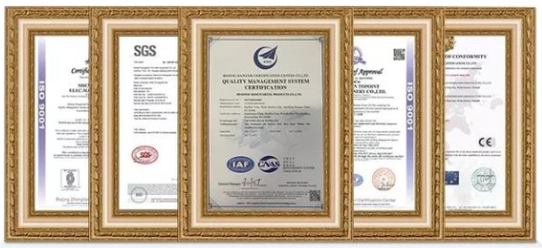 Hot rolled Weld 304 309 310 Stainless Steel I Beam 2mm-100mm Thickness