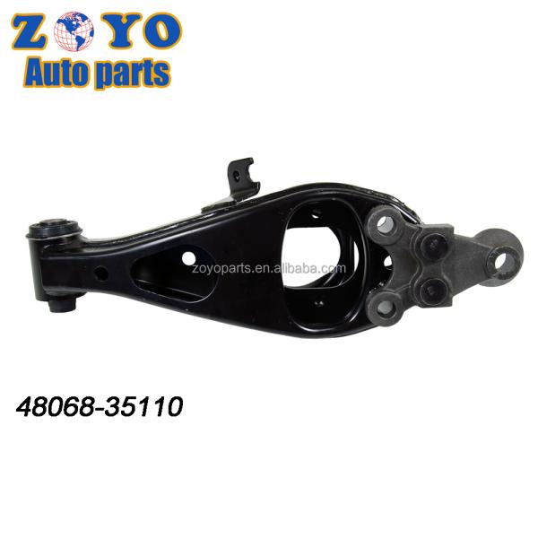Auto Suspension Control Arm for Toyota Tacoma Pickup CMS861058 48068-35110 Car Fitment