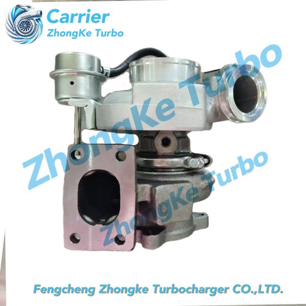 HE221W Turbo 2835142 2835144 4043978 4956031 Turbocharger for Cummins Truck ISDE4 Engine