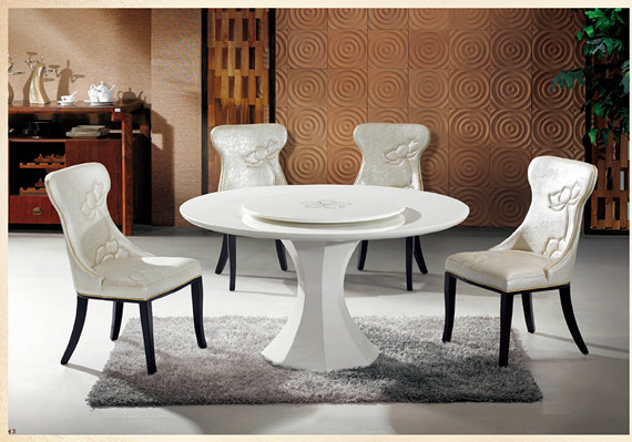 French vintage mid century modern design dining table m sets dining room furniture