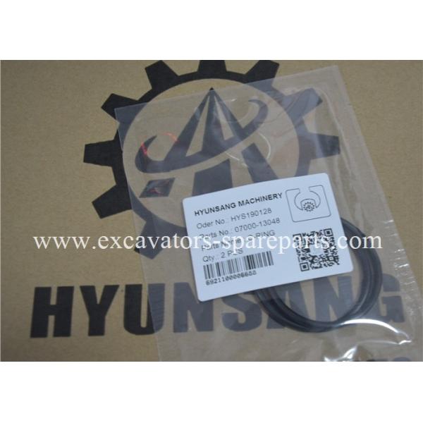 07000-13048 07000-12020 07000-12021 07000-12035 O-Ring for KOMATSU PC200-7 PC120-7