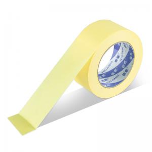 Quality Rubber Glue High Quality Office Oem Multi Crepe Usage Colorful Paper General Purpose Masking Tape wholesale