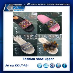 Quality OEM Antiwear TPU Safety Shoes Upper Anti Abrasion For Sandal wholesale