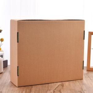 Clothing And Apparel Mailer Packaging Boxes Eco Friendly Paperboard Card