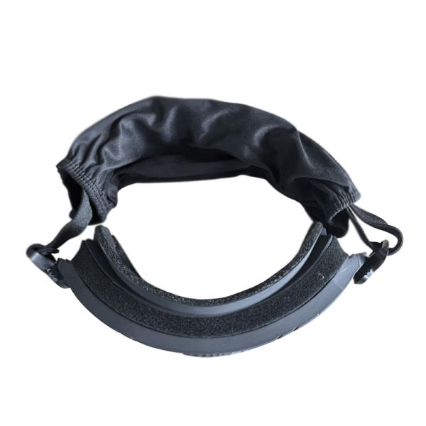 Sportglasses Adjustable Band Motorcycle Goggles for Offroad Lunettes Sport Protect