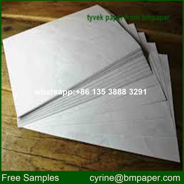 Cheap 1025D Tyvek Paper Rolls for sale