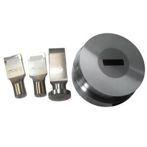 Buy cheap Professional Powder Metallurgy Tooling / Unique Powder Metallurgy Company from wholesalers