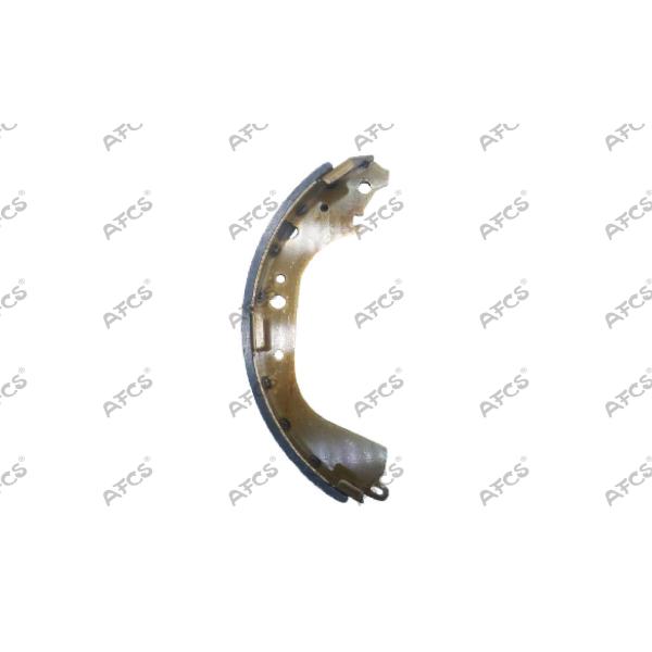 04495-60070 Auto Brake Shoes For TOYOTA Land Cruiser