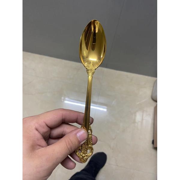 Stainless Kitchen Sink Wash Basin PVD Coating System