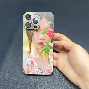 Quality Daqin 3D Mobile Phone Sticker Cutting Machine DQ-MB wholesale