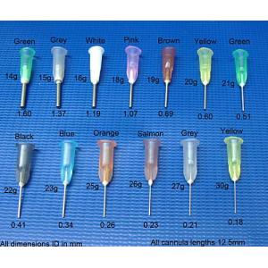 Buy cheap dental needle for irrigation from wholesalers