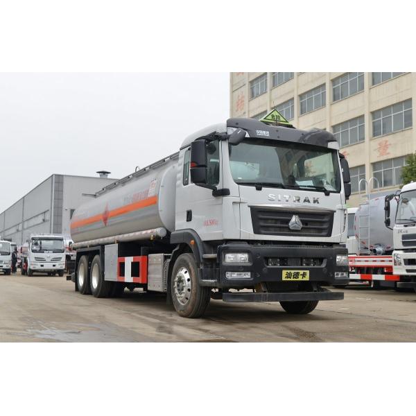 Howo Dongfeng Chassis Oil Tank Truck for Diverse Petroleum Transportation Requirements