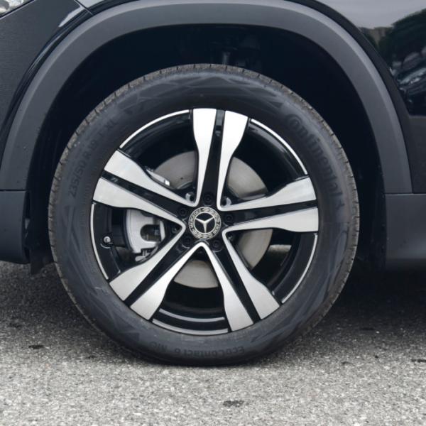 Mercedes BENZ EQB 2022 EQB350 4MATIC Compact SUV 5 Door 5 seats SUV Electric