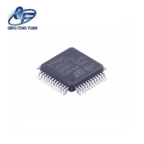STMicroelectronics STM32L151CCT6 sw1-Componente-Electronico 32L151CCT6 Microcontrollers Sot23-6