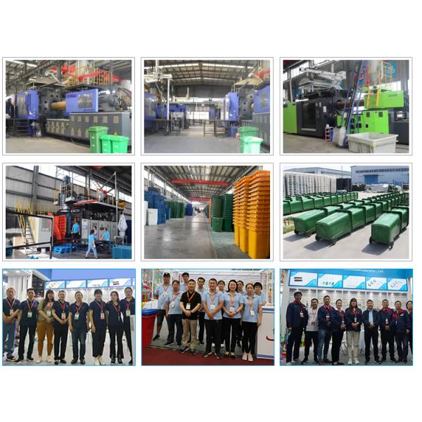 15 Gallon Auto-seal Metal Custom Printed Smart Trash Can