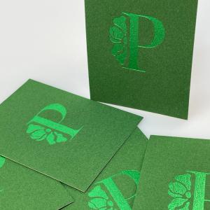 Custom Velvet Business Cards Luxury Waterproof Eco-Friendly