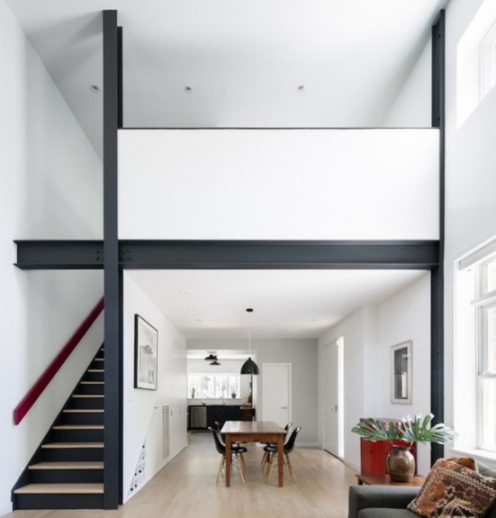 Fire Proof Galvanized Light Steel Structure Villa Prefabricated Long Life Span