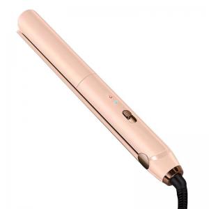 Quality Small Flat Iron Ceramic Hair Straightener For Outdoor Hotel Household wholesale