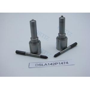 DSLA142P1474 BOSCH Injector Nozzle 45G Gross Weight High Durability