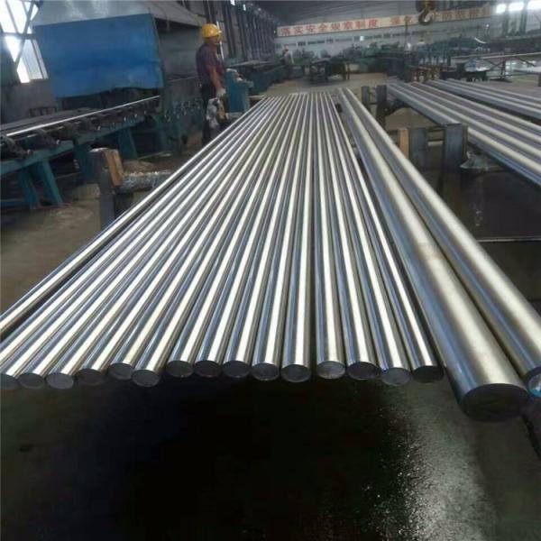 10mm 20mm 30mm 60mm 316 316L 420 440C 455 Bright Surface Polished Stainless Steel Rod Bars Price Per kg