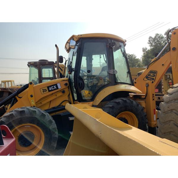 jcb 4cx