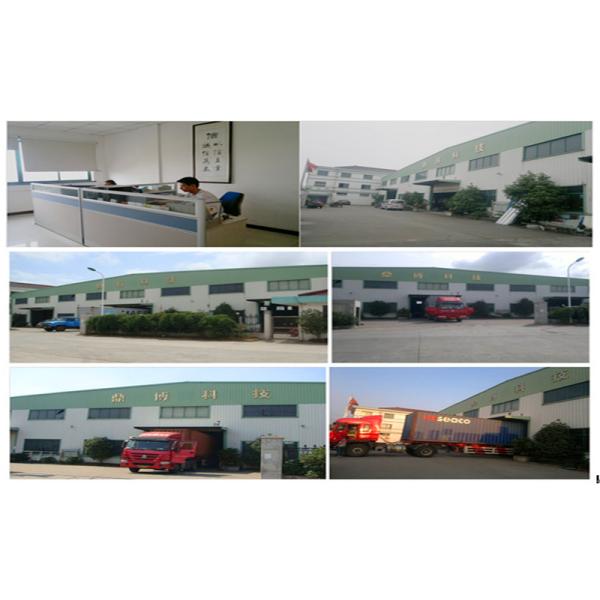 Rack Beam C Channel Roll Forming Machine 8-12m / Min Metal Forming Equipment