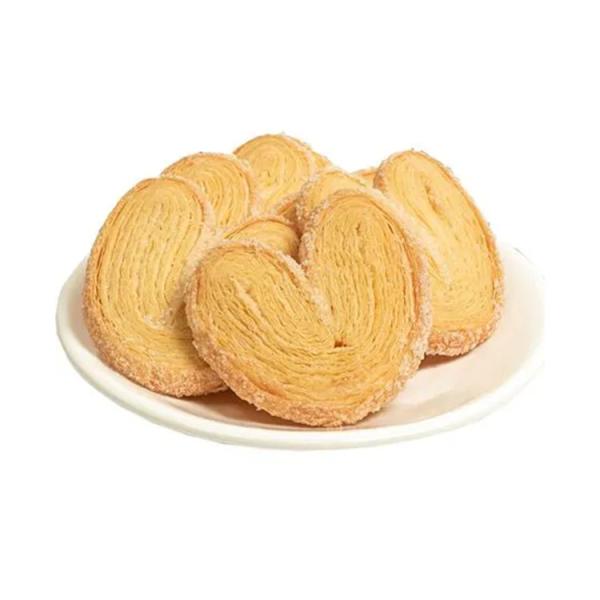 Universal Puff Pastry Production Line Puff Pastry Sheet Making Machine