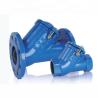 Buy cheap Swing Type Carbon Steel Valves , Check Valve Cast Iron Flanged Ball from wholesalers